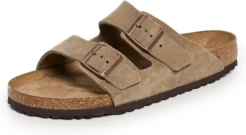 Birkenstock Arizona sandals