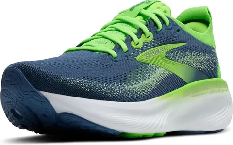 Brooks Adrenaline GTS stability running shoe