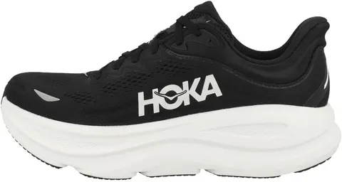 Hoka Bondi walking shoe