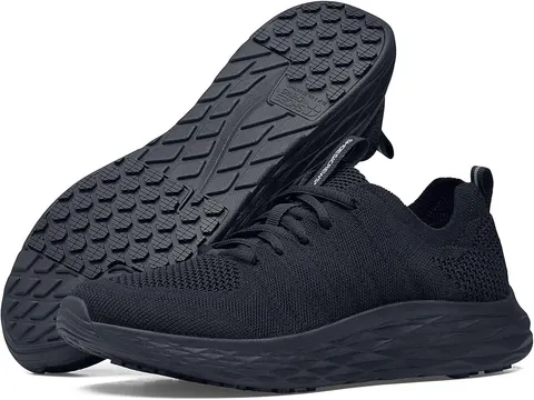 Skechers Work slip-resistant shoe
